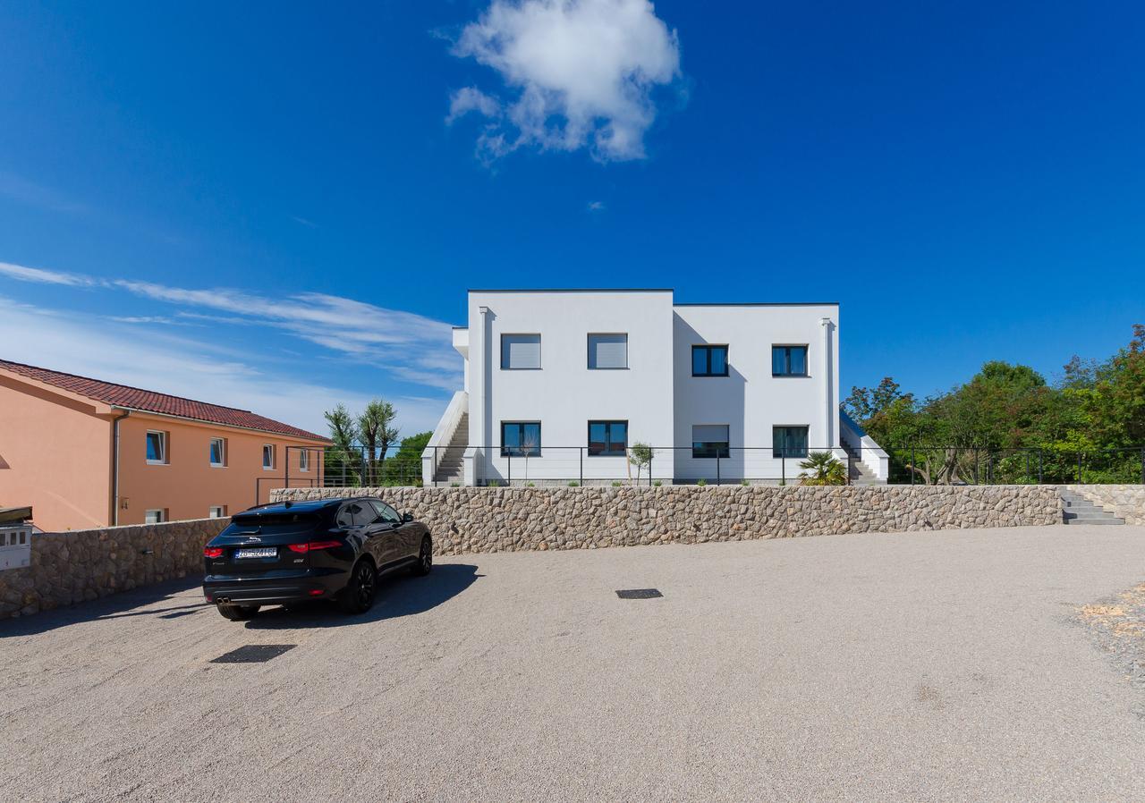 Apartments Residence Romance Pinezići Zewnętrze zdjęcie