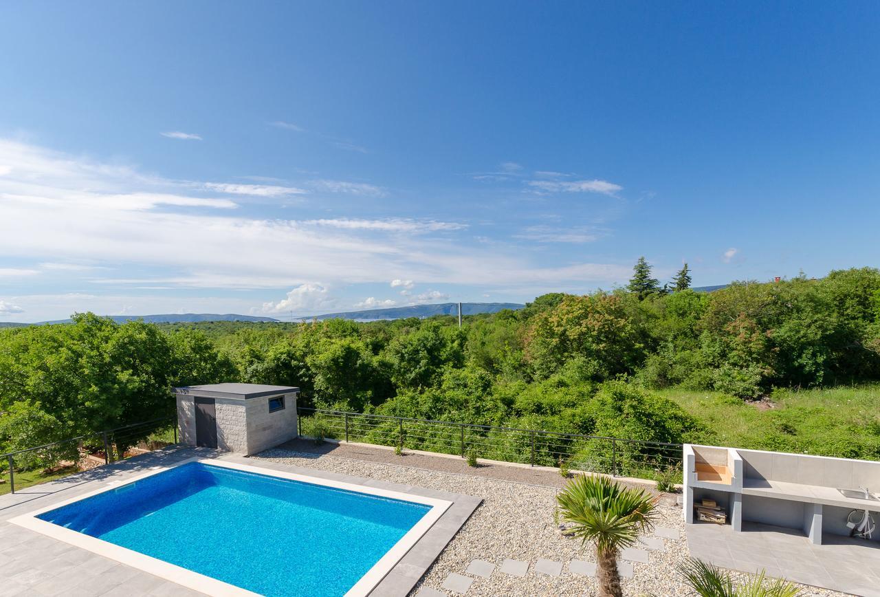 Apartments Residence Romance Pinezići Zewnętrze zdjęcie