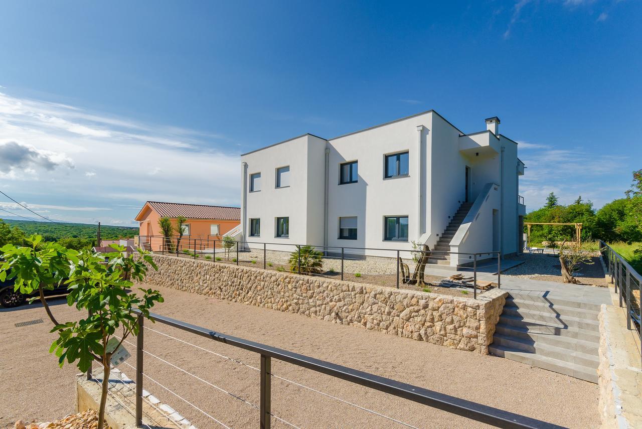 Apartments Residence Romance Pinezići Zewnętrze zdjęcie
