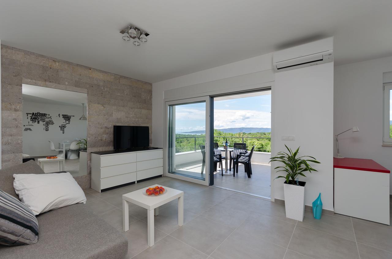 Apartments Residence Romance Pinezići Zewnętrze zdjęcie