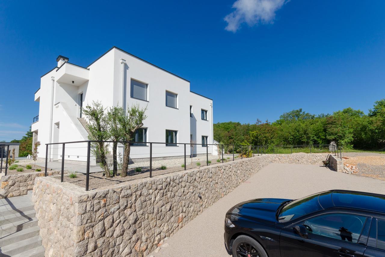 Apartments Residence Romance Pinezići Zewnętrze zdjęcie