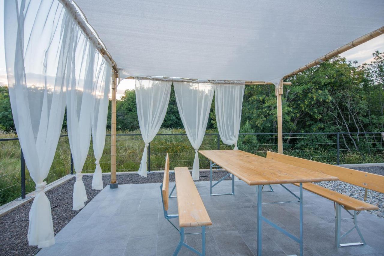 Apartments Residence Romance Pinezići Zewnętrze zdjęcie